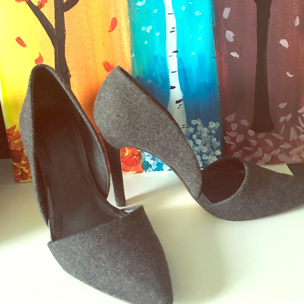 Banana Republic Heels